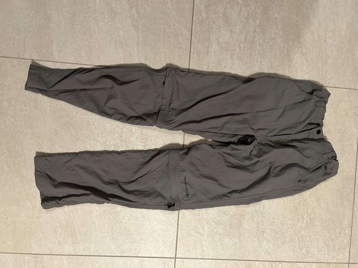 Trevolution Pantaloni: Trekking-/Wanderhose 176 Trevolution – Usato da Lenzburg venduto da Shyra1