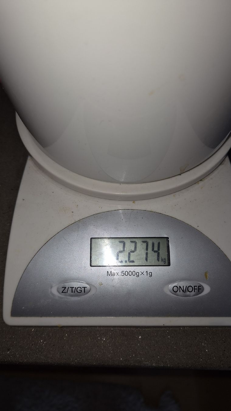 Tutti le monete: Münzsammlung über 2.2 Kg Sammlung – Usato da Kölliken venduto da Upcycling-by-Mc-TAM 1