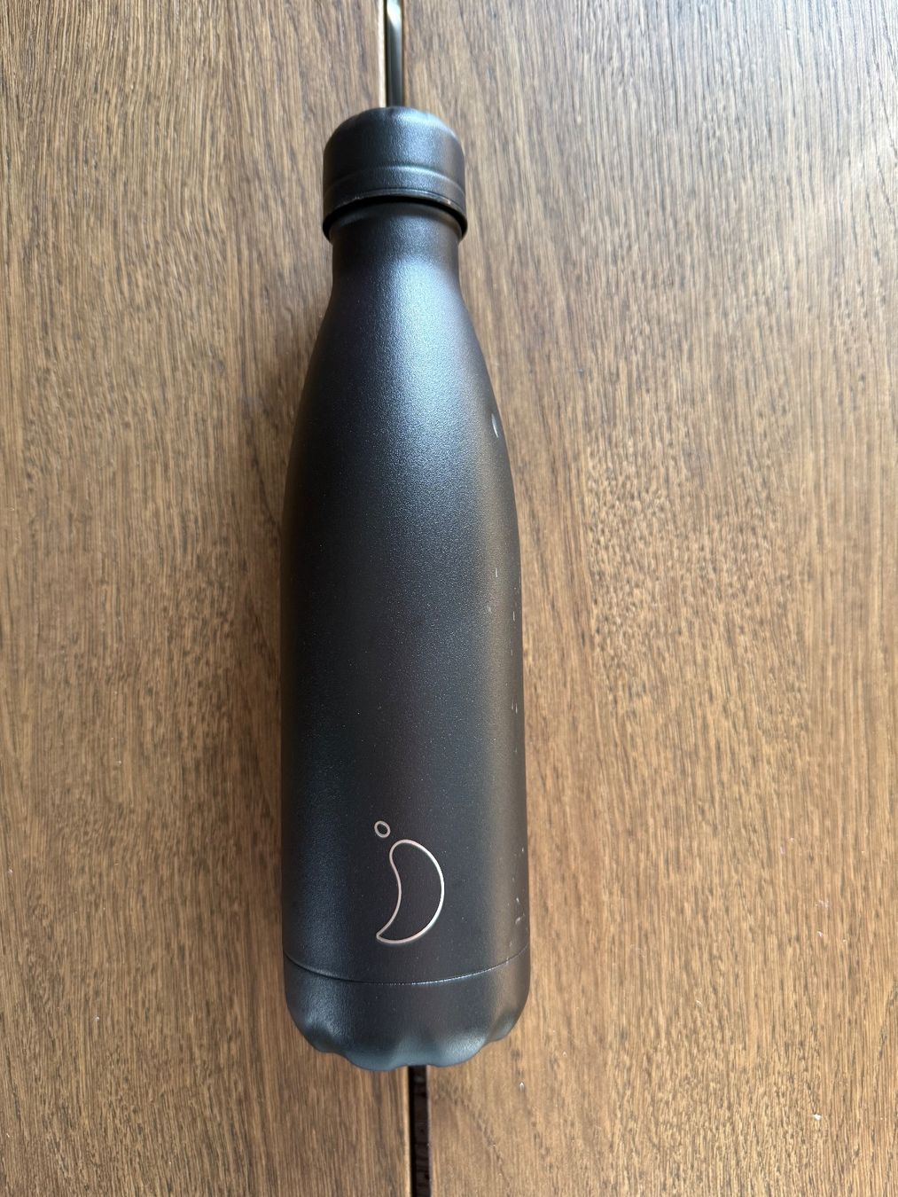 Gourdes & Thermos: Chilly's Trinkflasche – Défectueux à Worb par le_castor