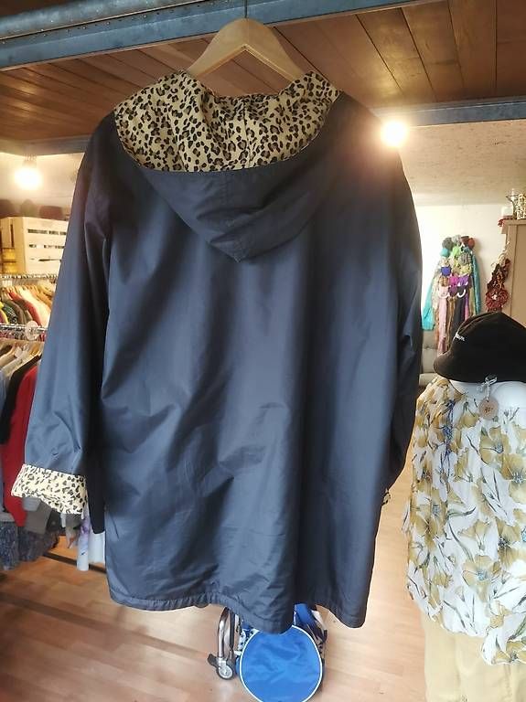 Giacche: Helline Jacke / Mantel Grösse 44/46 – Usato da Mitlödi venduto da JSN19 2