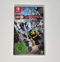 Gioco LEGO Ninjago Movie Videogame Nintendo Switch