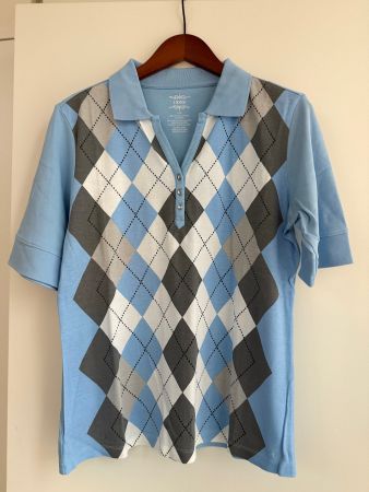 Izod Golf T shirt