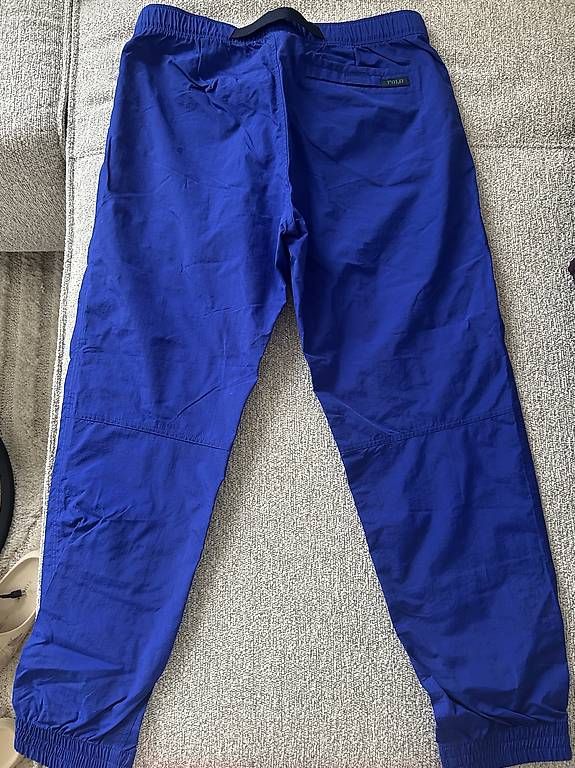 Pantaloni: Ralph Lauren wanderhose  – Usato da Zürich venduto da saf_fld6 1