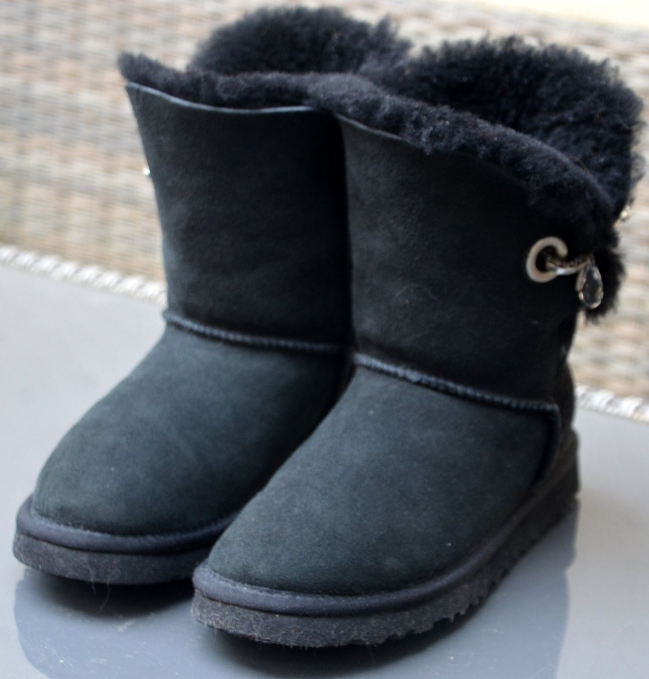 Ugg Scarpe da donna: Boots / bottes UGG .37 – Usato da Collonges venduto da arashee 2
