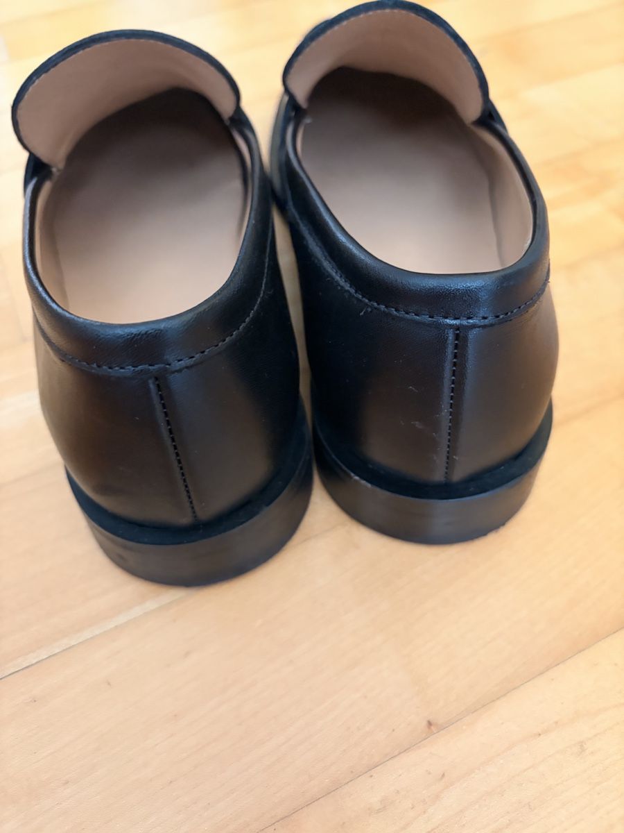 Arket Scarpe da uomo: ARKET Loafers – Usato da Niederhasli venduto da areuphoreal 4