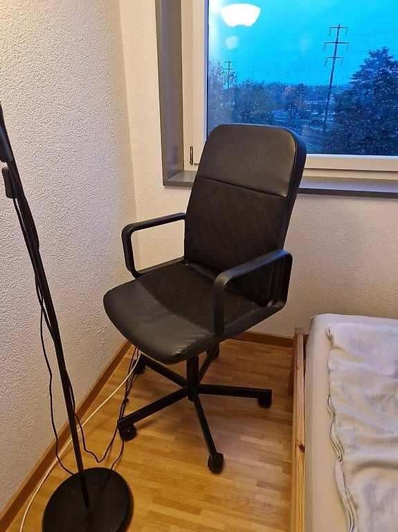 Sedie: Bürostuhl – Usato da Winterthur venduto da fre_h5t7 1