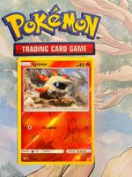 Ignivor Reverse Holo Schimmernde Legenden 12/73