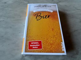 GEBRAUCHSANWEISUNG FÜR BIER