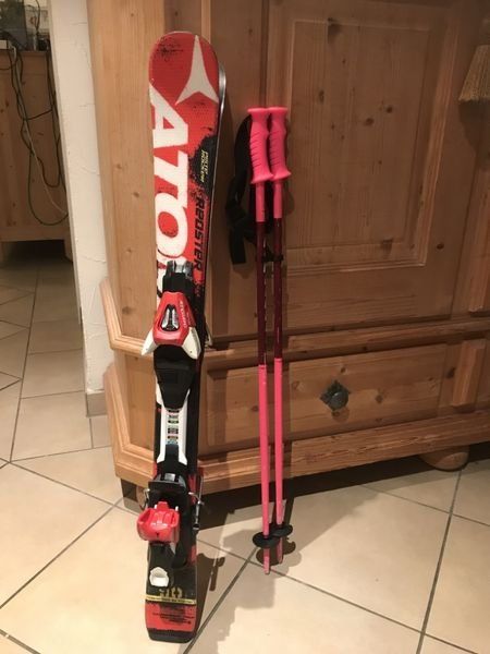 Kinder Ski 90cm  Comprare su Ricardo