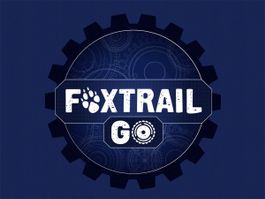 -3- Gutscheincodes für Foxtrail Go im Wert von je CHF 19.--