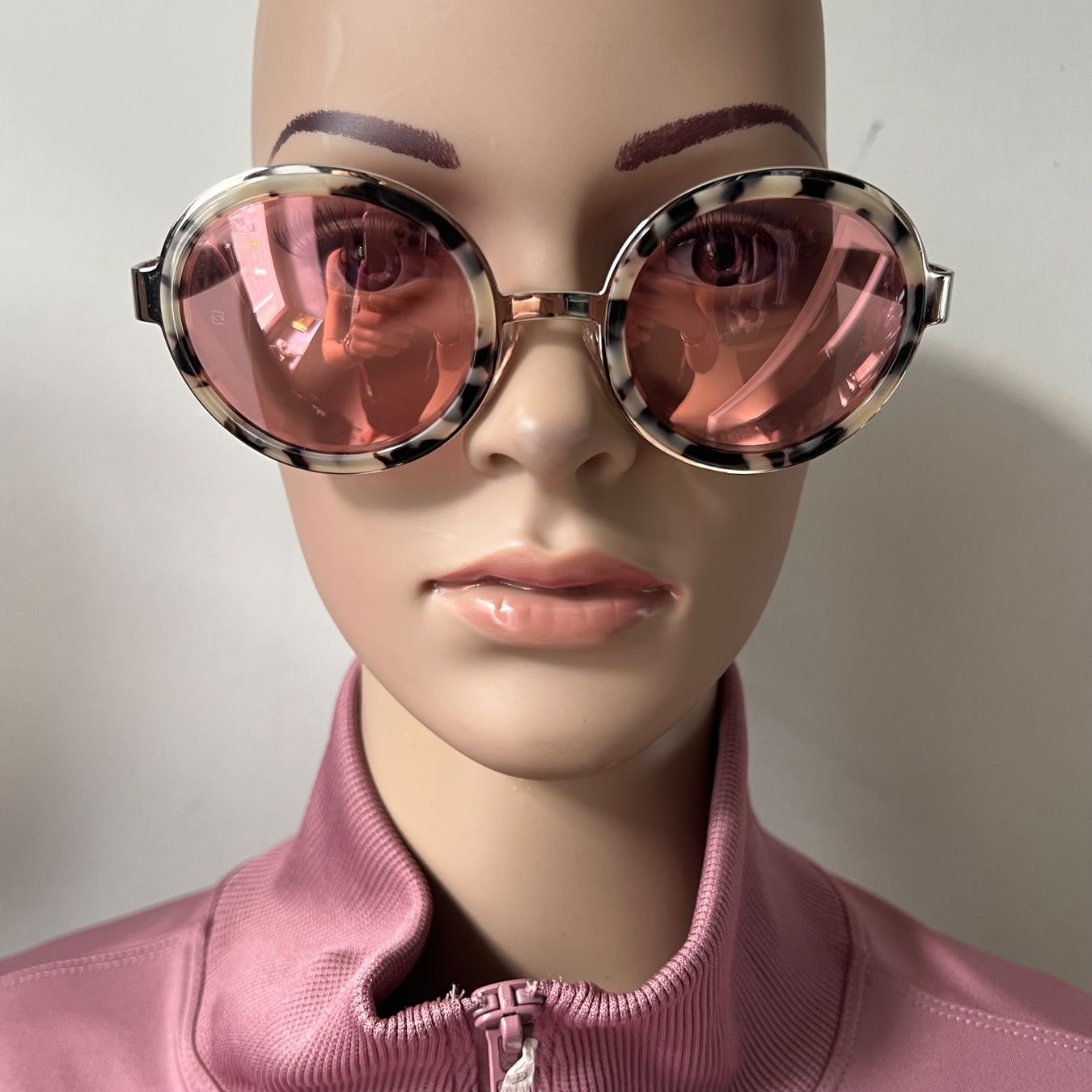 Occhiali & Lenti: neuwertige SUPER BY RETROSUPERFUTURE Sonnenbrille 💖 – Usato da Zürich venduto da ClosetQueen 1