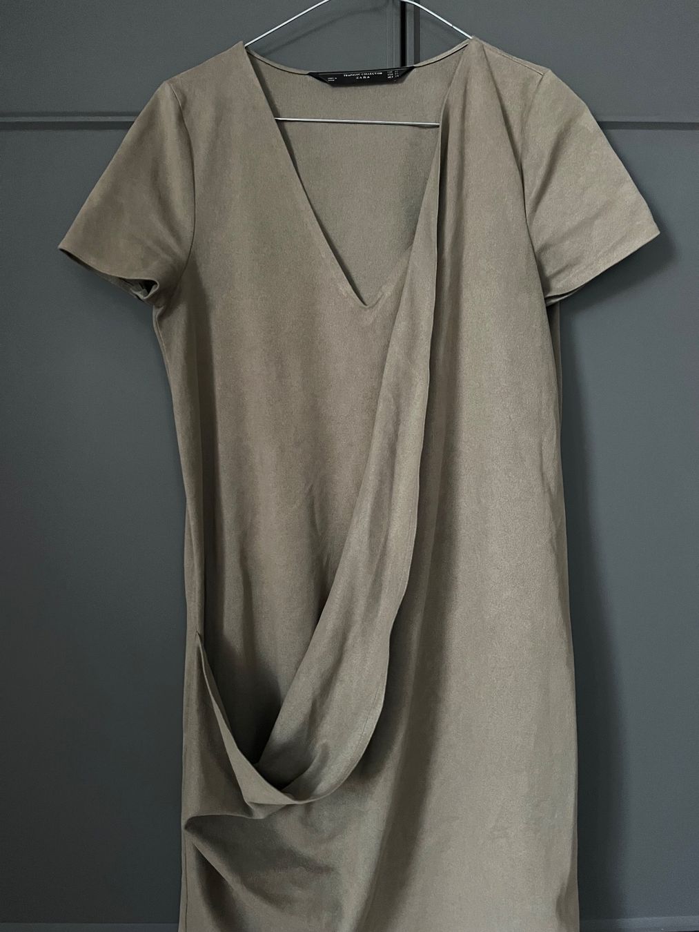 Zara Vestiti: Zara Kleid – Usato da Tannay venduto da closet