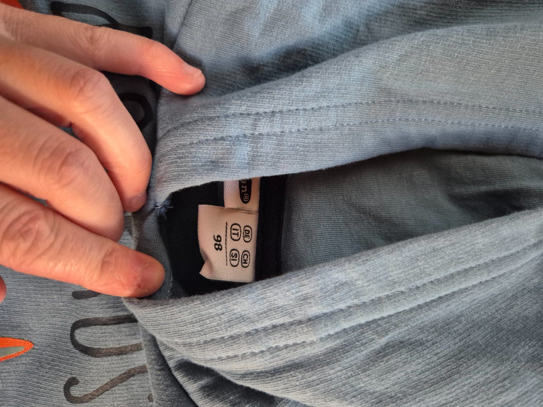 Lupilu Maglioni & Felpe: Lupilu Pullover grösse 98 – Usato da Reutigen venduto da Easy0807 1