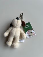 Wallace & Gromit Schlüsselanhänger, neu mit Etikett