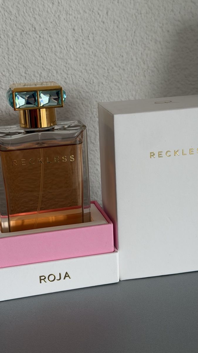 Roja Parfums & Eau de Toilette: ROJA Reckless Elixir Eau de Parfum  – D'occasion à Sursee par nst_czk2 3