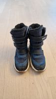 Winterstiefel von PMG mit Goretex, Grösse 28