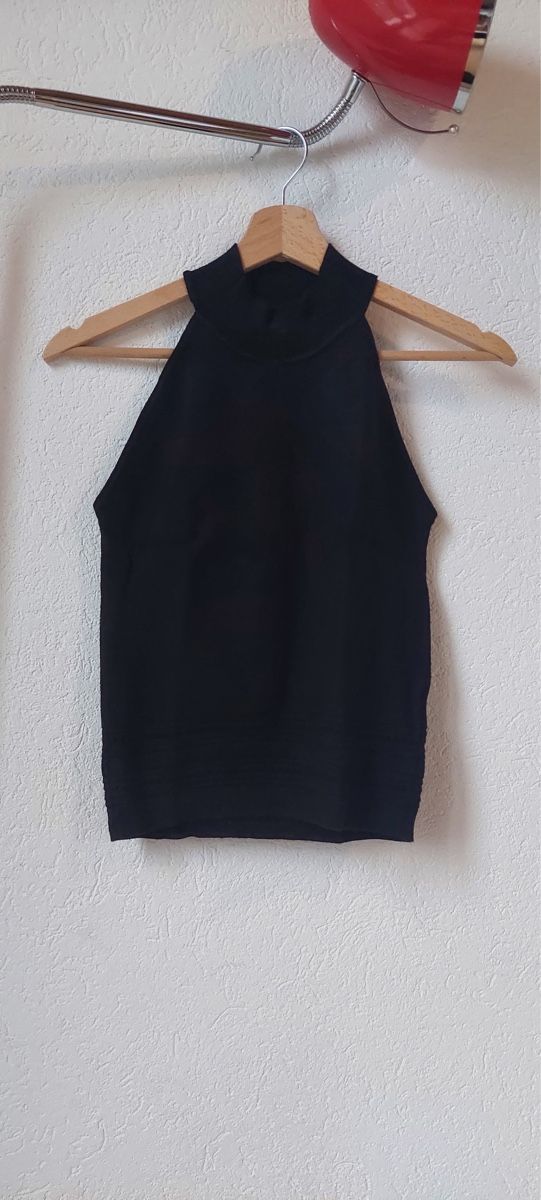 T-shirt: T-shirt noir M – Usato da Épalinges venduto da lola_vp_99 2