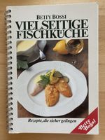 Vielseitige Fischküche - Betty Bossi