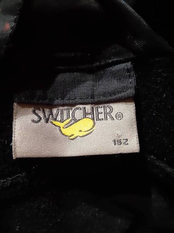 Vestes: veste softshell Switcher, très bon état, taille 152 – D'occasion à Longirod par calili 1