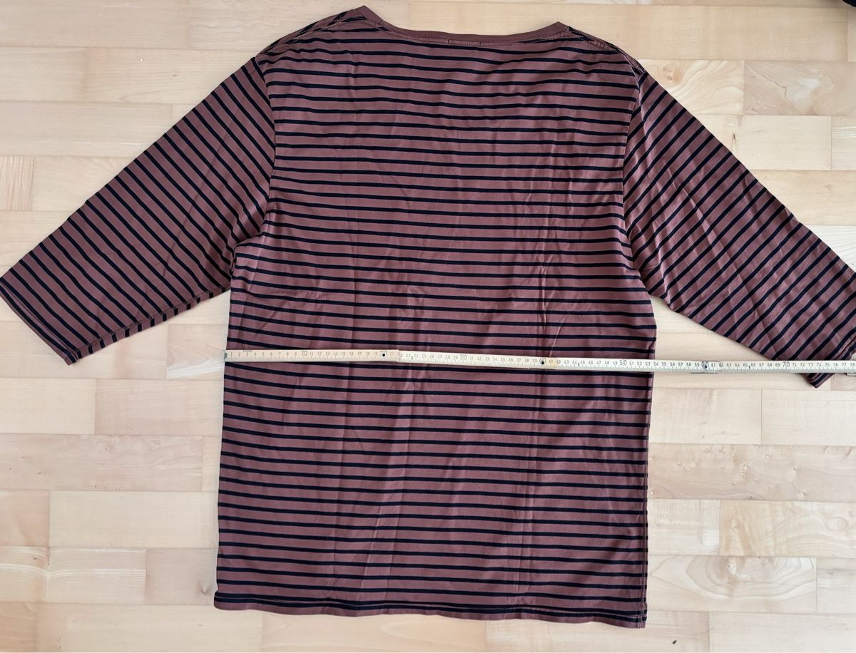 Maison Scotch T-Shirts: Shirt Scotch & Soda gestreift – Gebraucht aus Winterberg ZH von vanilleinspiration 2