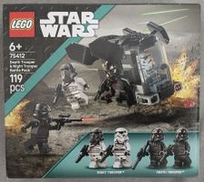 Lego 75412 Todestruppler & Nachttruppler Battle Pack