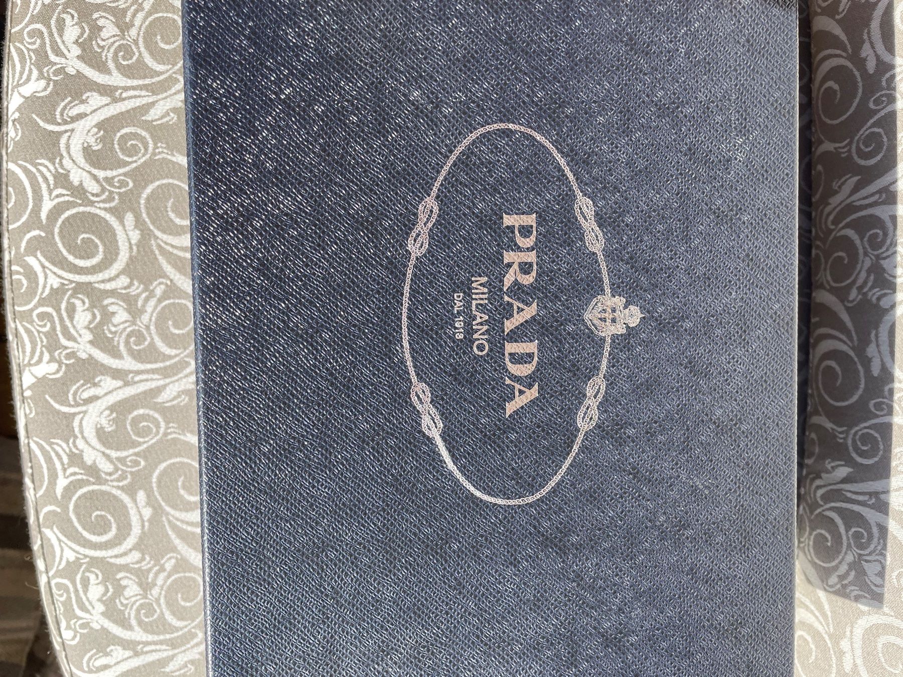 Prada Scarpe da donna: Prada 38 – Nuovo (secondo la descrizione) da Roggwil BE venduto da Viking72 2