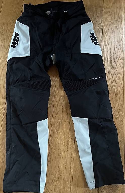 Pantaloni: Motorradhose KTM – Usato da Ehrendingen venduto da Babette010