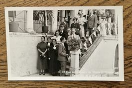 XXV anniv. de l'Ecole de Commerce Neuveville 28/29 août 1937