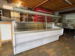 Kühlvitrine gebraucht