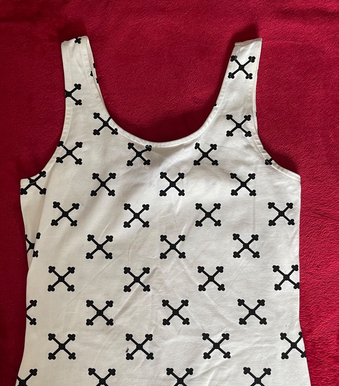 H&M Kleider: Bodycon Kleid – Neu (gemäss Beschreibung) aus Basel von 1moonstar 1