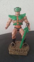 Masters of the universe vintage , Tri-klops komplett