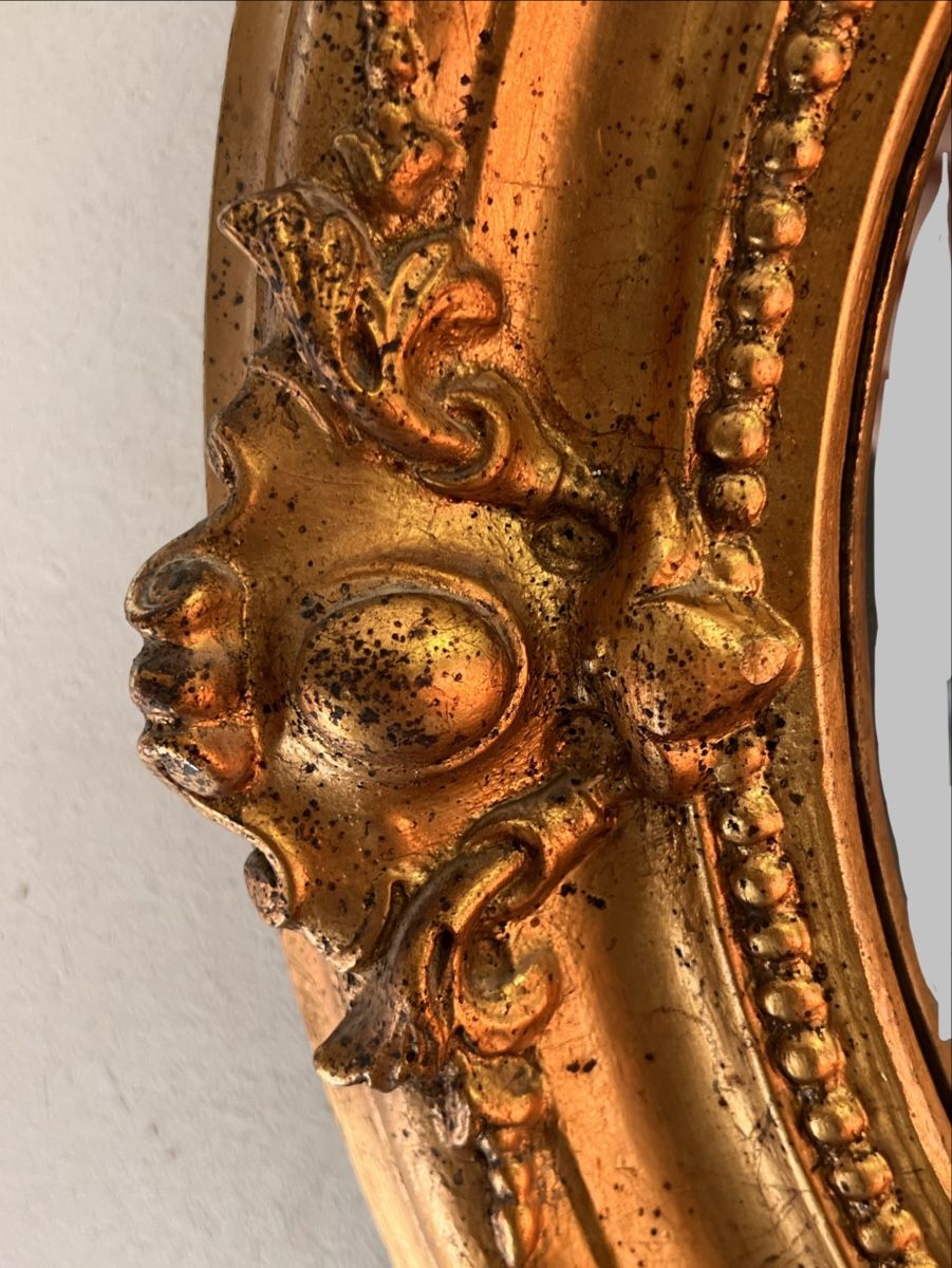 Specchi: Barock Spiegel – Usato da Biel/Bienne venduto da Jomazi 4