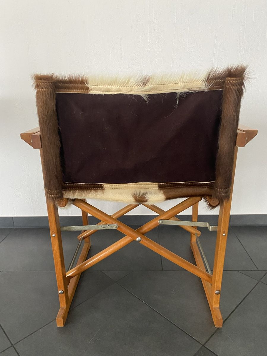 Poltrone: Design Sessel Chair – Usato da Olten venduto da sportwelt 9