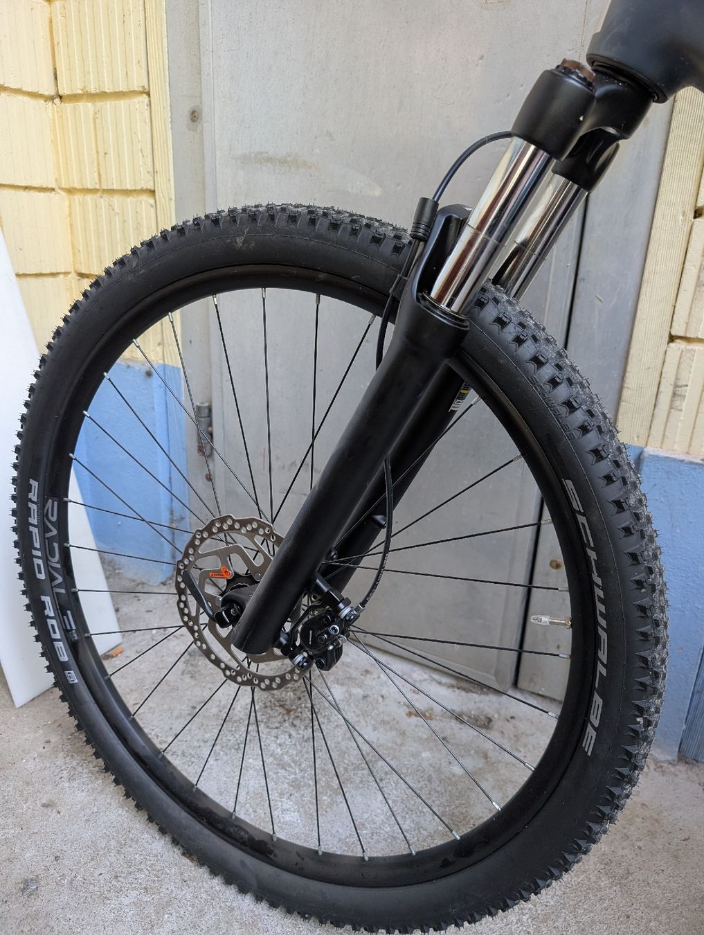Leopard Biciclette: Leopard E-Mountainbike Acotango 2.0 | 29 | 46 cm – Nuovo (secondo la descrizione) da Wallisellen venduto da Sladjko97 2