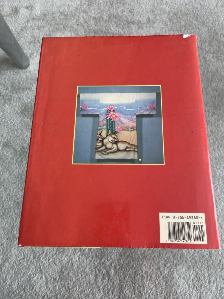 Libri: Das Airbrush Buch Art Geschichte Technik – Usato da Unterkulm venduto da AnoliOccasion 3
