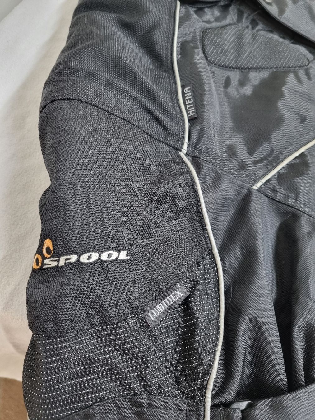 Giacche: Spool Motorradjacke, Grösse L, – Usato da Schüpfheim venduto da ofeld 5
