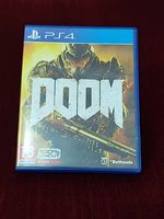 DOOM Play Station