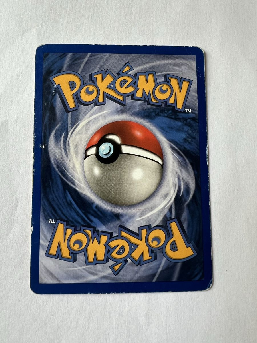 Pokémon Carte collezionabili: Pokemonkarte Koffing 1.st edit Team Rocket – Usato da Willisau venduto da Neiro77 1
