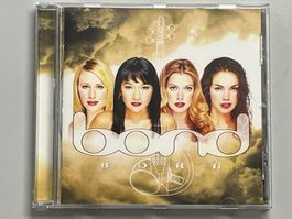 Bond - Born - CD Album - Top Zustand - Jetzt zugreifen!