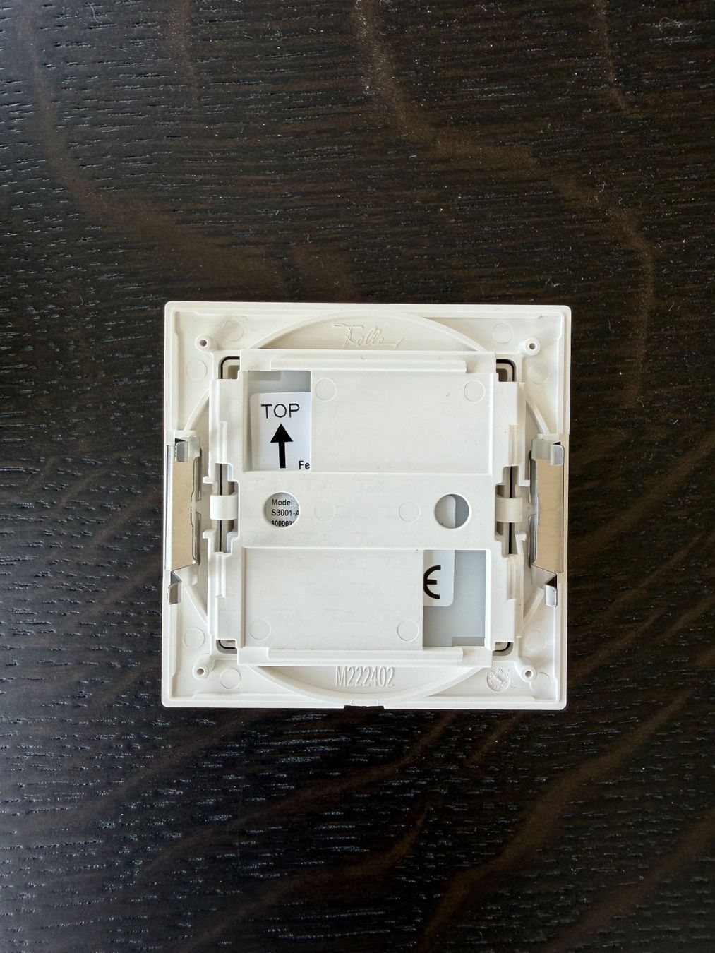 Feller Interrupteurs: Feller EDIZIOdue Smart Light Control for EnOcean – D'occasion à Wallisellen par iq_wa 1