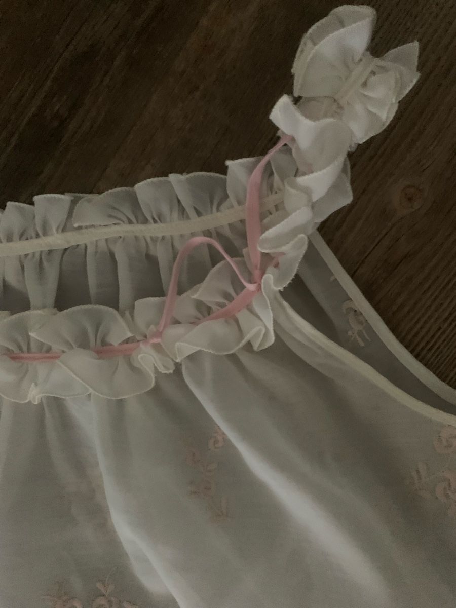 Négligés & Pyjamas: Babydoll – D'occasion à Emmen par Bgucci_girl 2