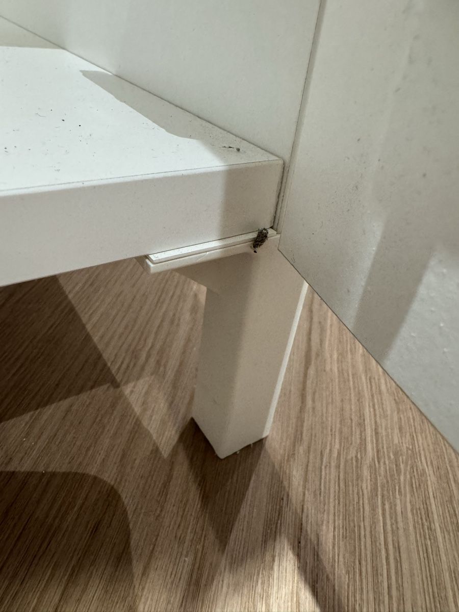 Ikea Mobili per bagno: Badezimmermöbel Ikea NYSJÖN – Usato da Dietwil venduto da Steinetritt 3