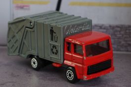 Matchbox Kerichtwagen LKW COOL !!!!!!!!!!