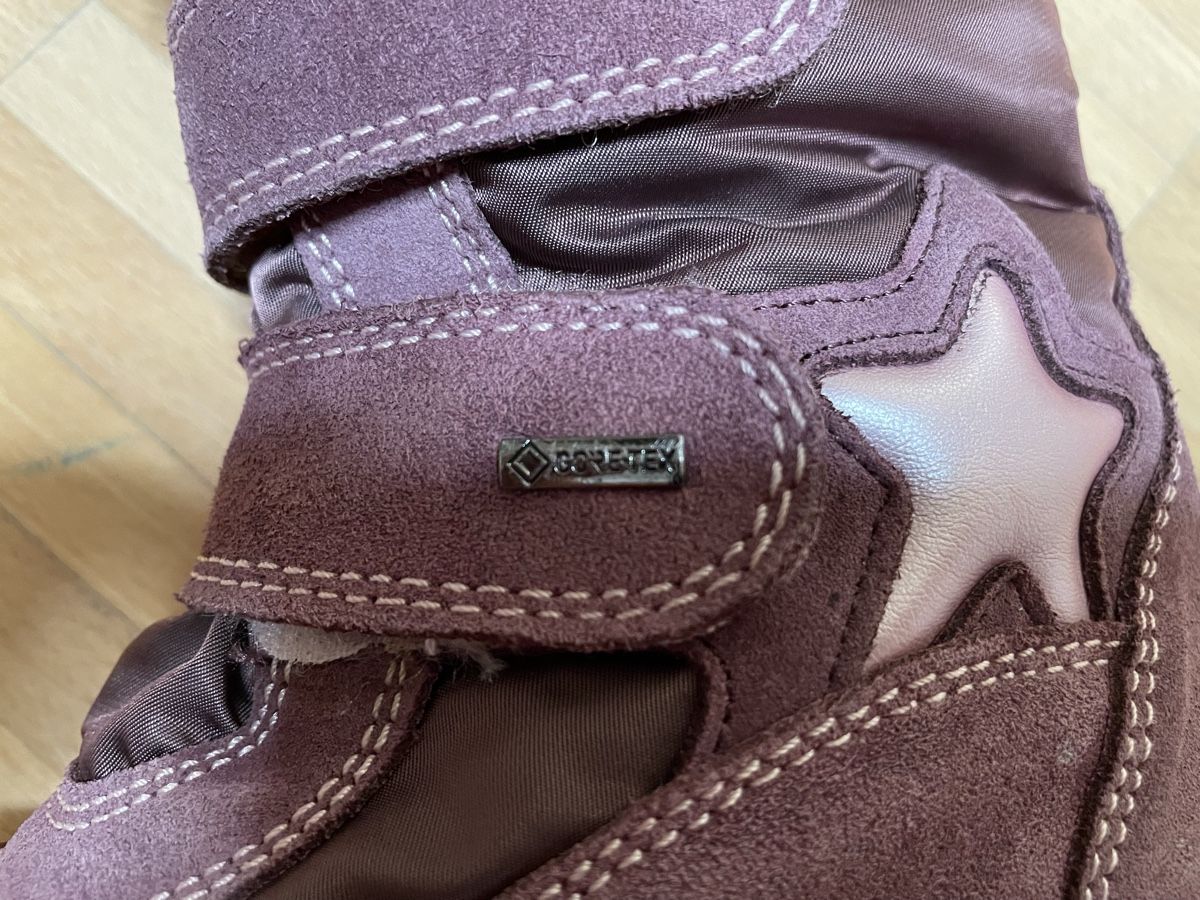 Primigi Schuhe für Mädchen: Primigi Winterstiefel Gore-Tex Gr.34 – Gebraucht aus Frauenfeld von dan_ygp2 3