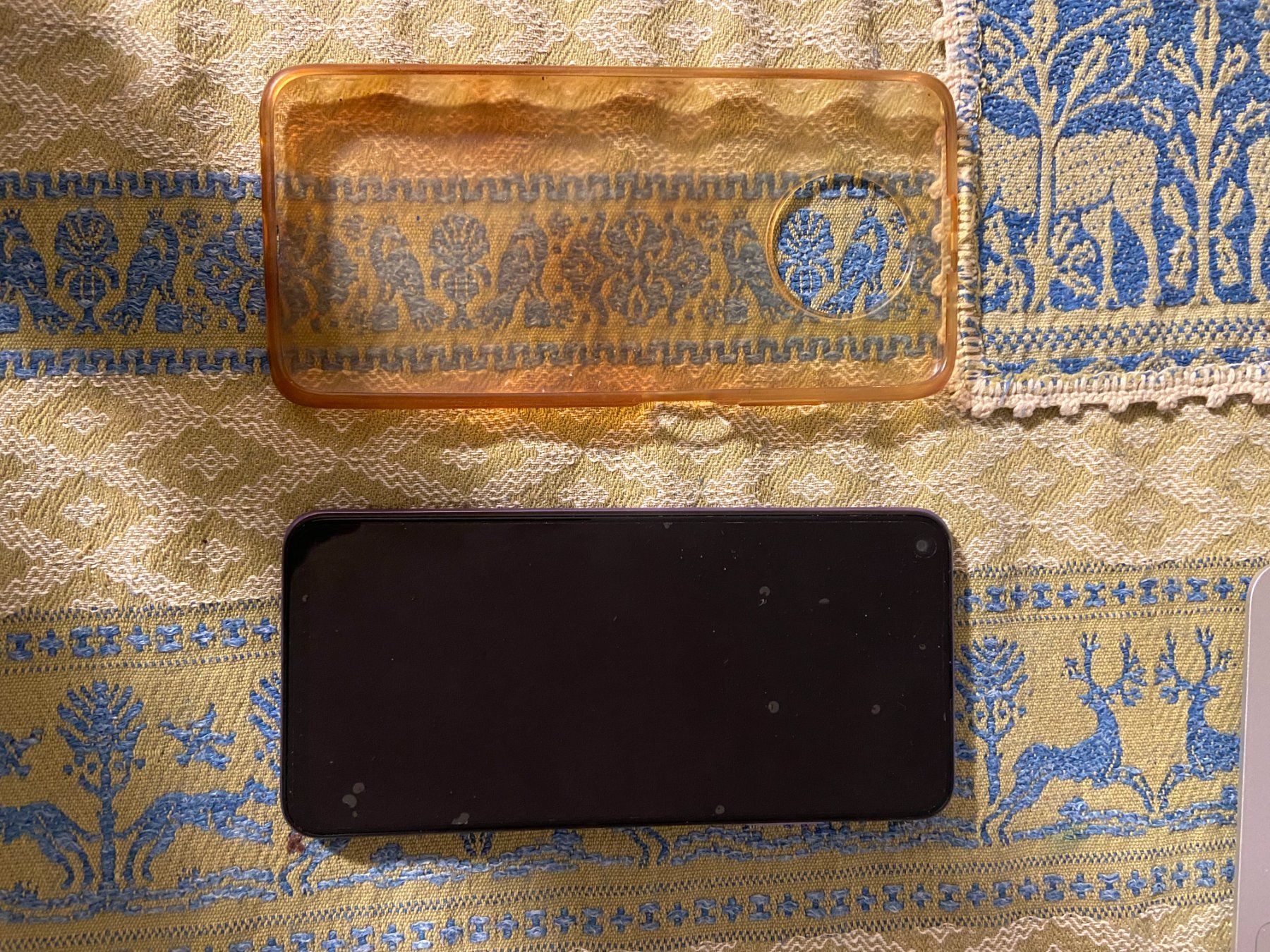 Xiaomi Telefoni cellulari / Smartphones: Xiaomi Redmi 9T 128gb – Usato da Bellinzona venduto da SuisseElectronics 1
