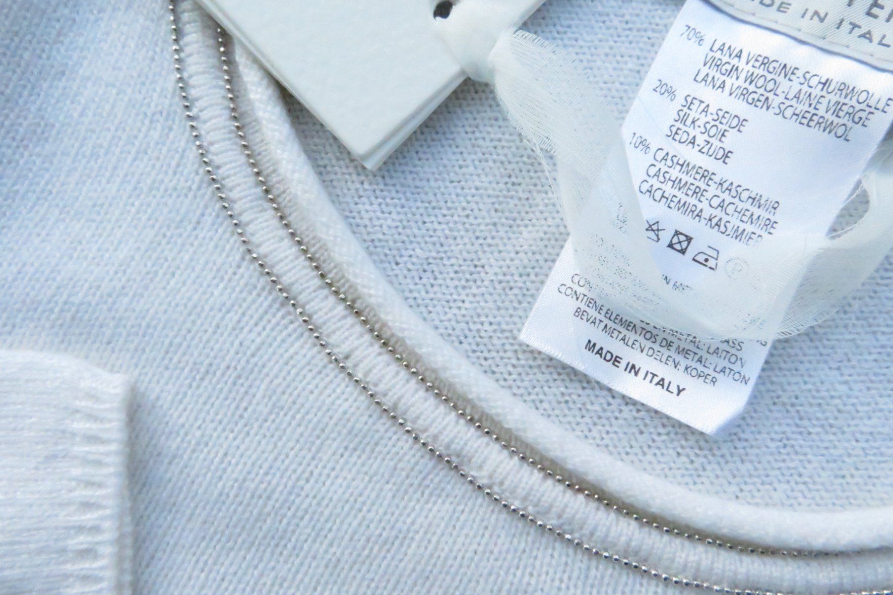 Maglioni & Felpe: LeTricotPerugia Designer-Pullover Grösse M – Nuovo (secondo la descrizione) da Wil ZH venduto da Tamagy 1