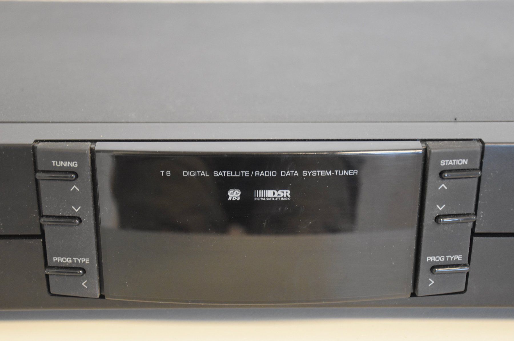 Grundig Radios: Tuner Grundig Fine Arts T6 – Gebraucht aus Fribourg von Maiko0 2