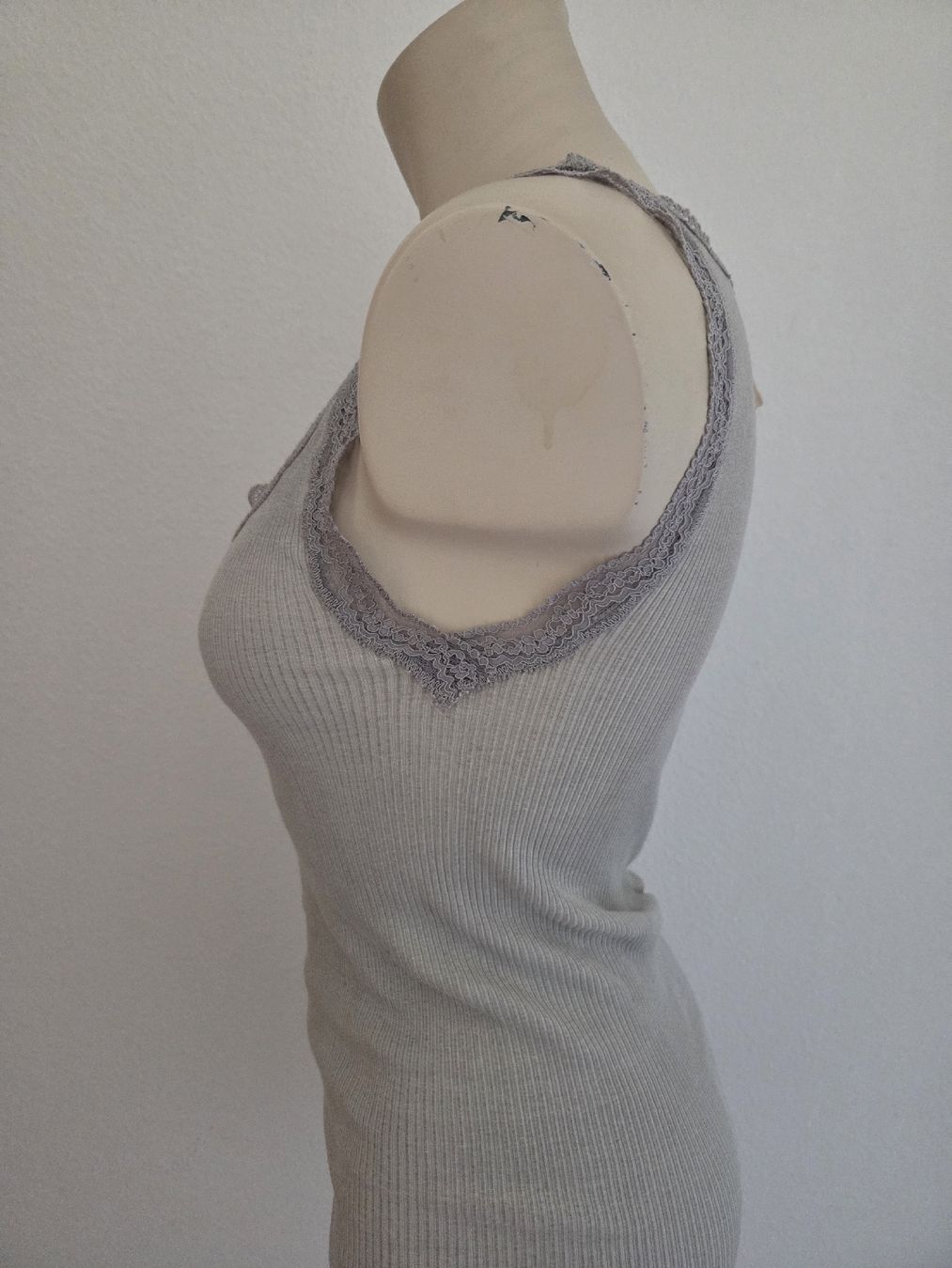 Nile Top: Nile Longtop – Usato da Luzern venduto da asmele2 3