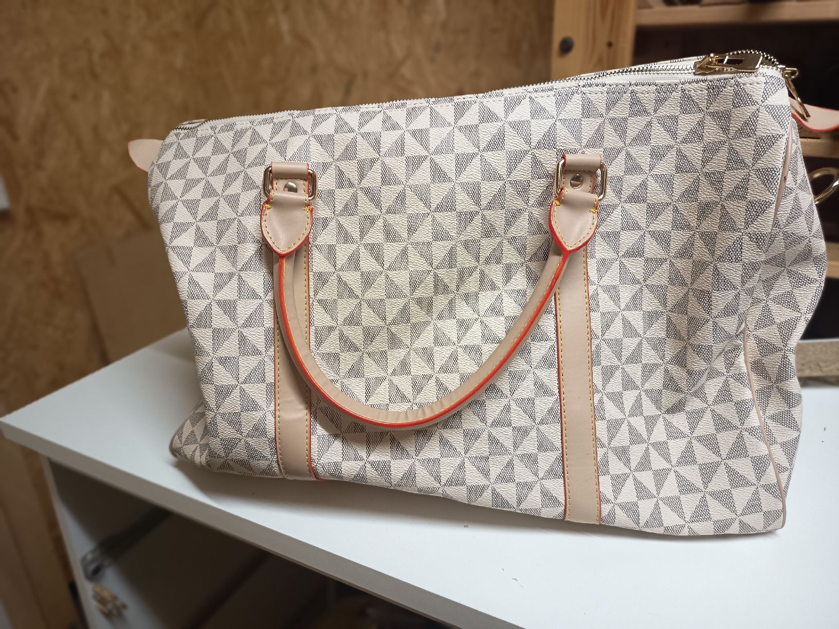 Taschen: Reisetasche neu – Neu (gemäss Beschreibung) aus Fislisbach von don_g8qn