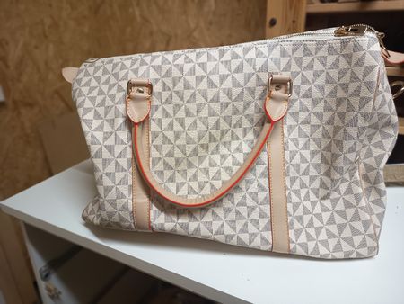 Reisetasche neu